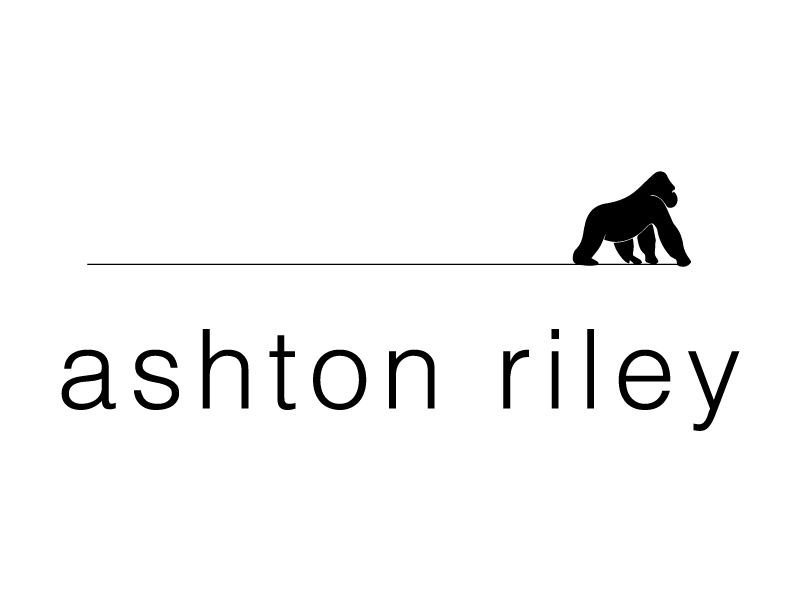 ashton riley