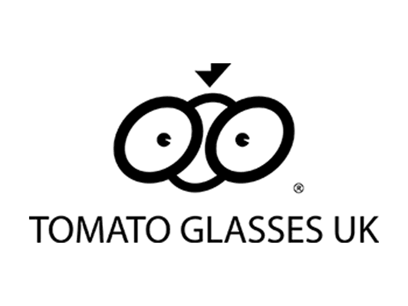 Tomato Glasses